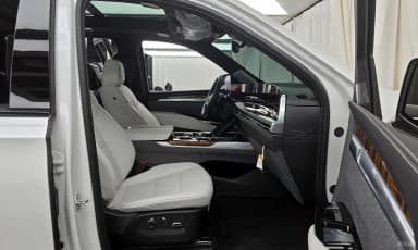 Escalade 5th Generation