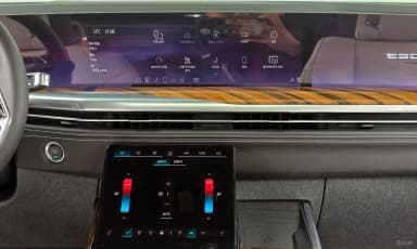 Escalade 5th Generation