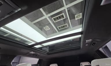 Escalade 5th Generation