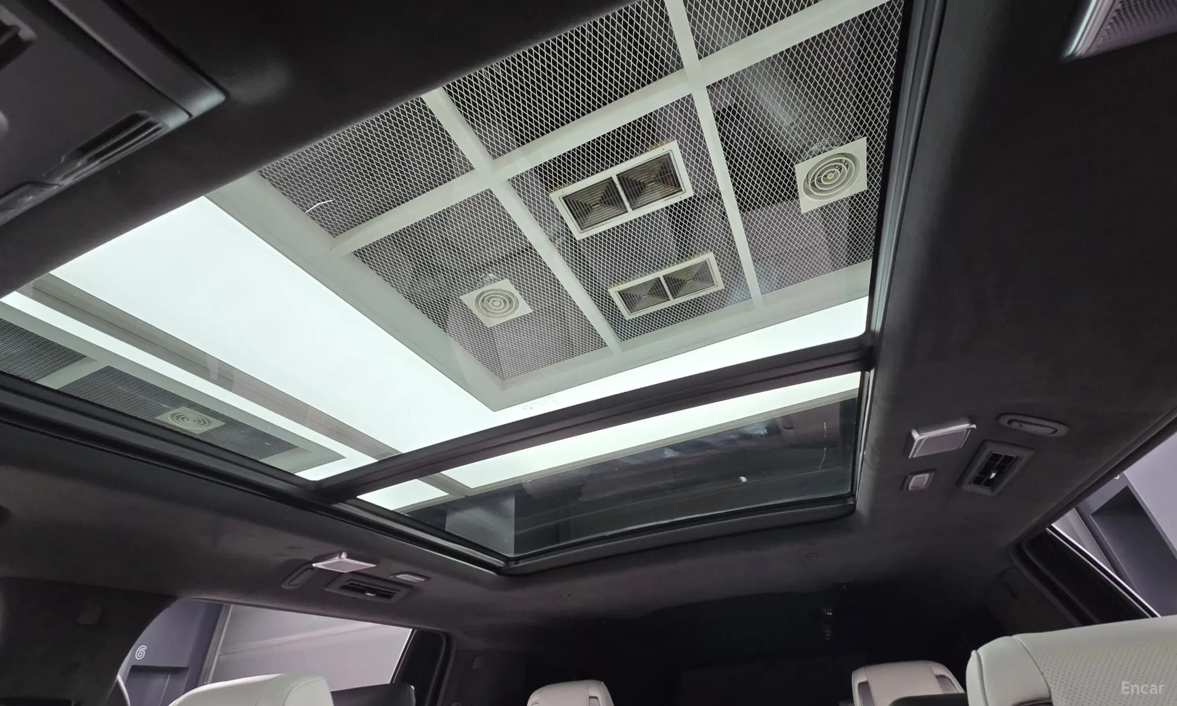 Escalade 5th Generation