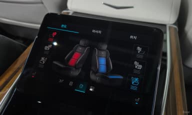 Escalade 5th Generation