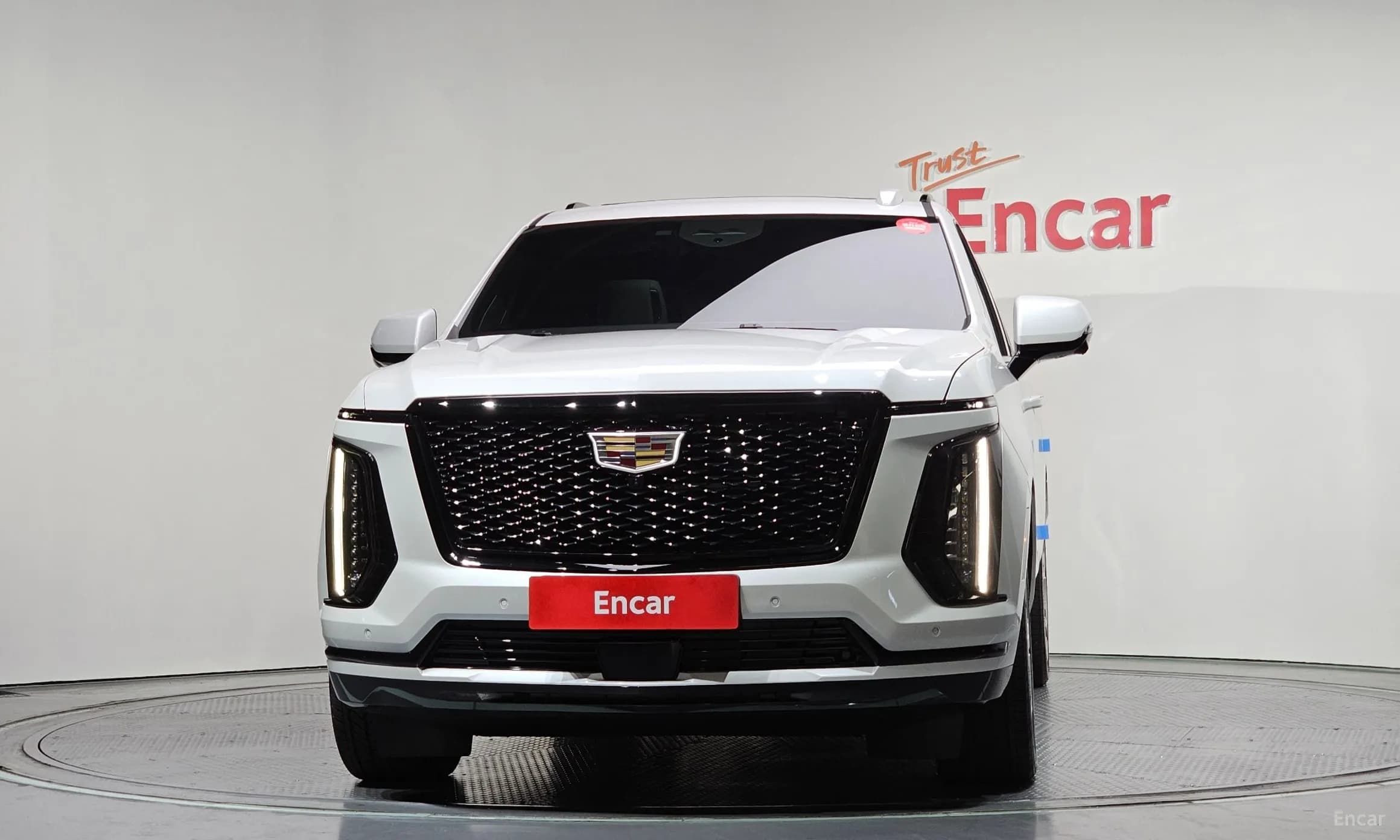 Escalade 5th Generation