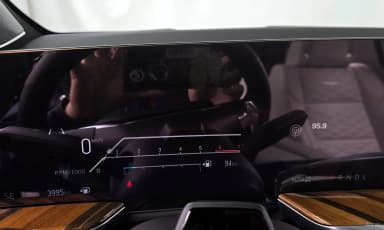 Escalade 5th Generation