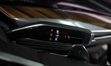 Escalade 5th Generation