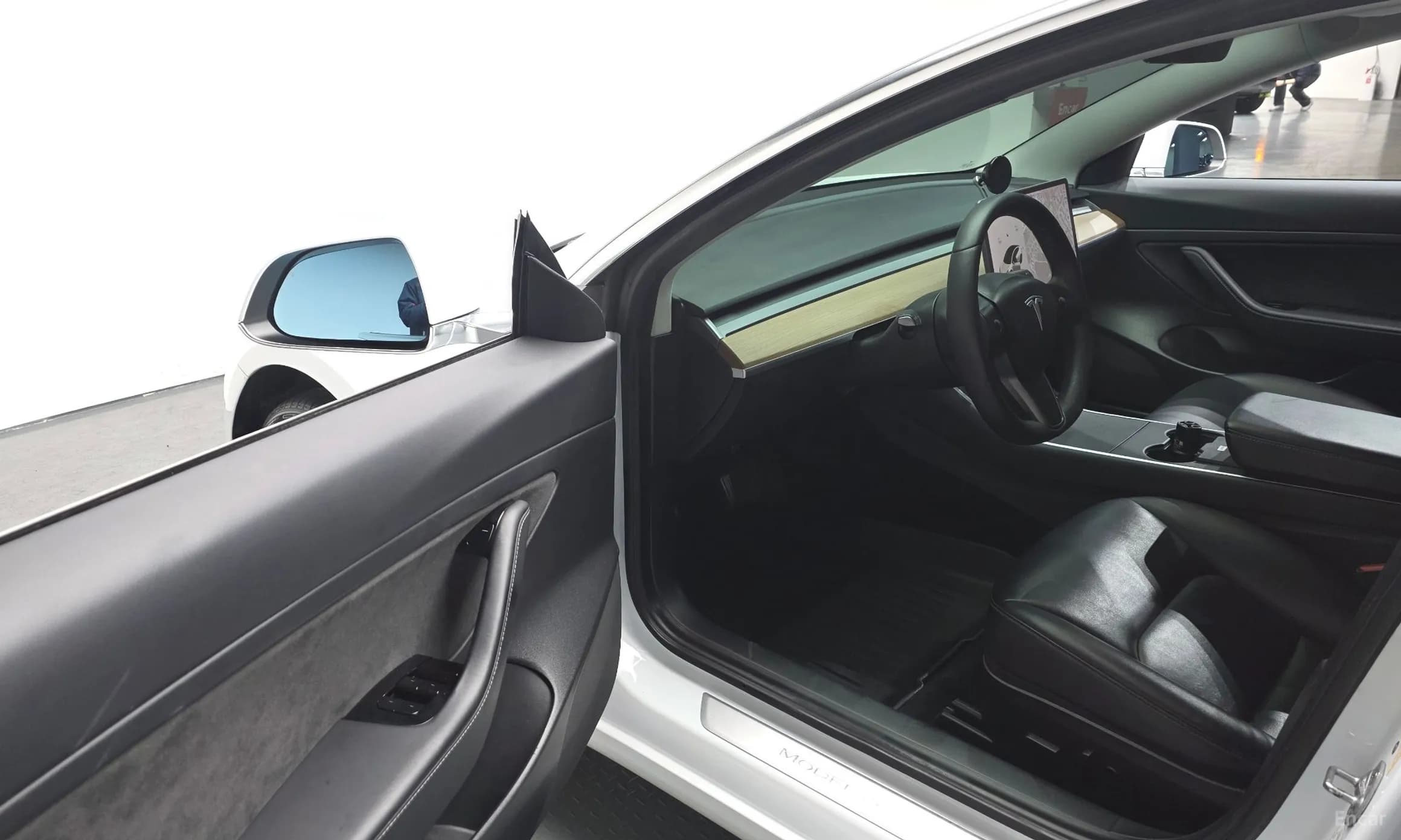 Model 3