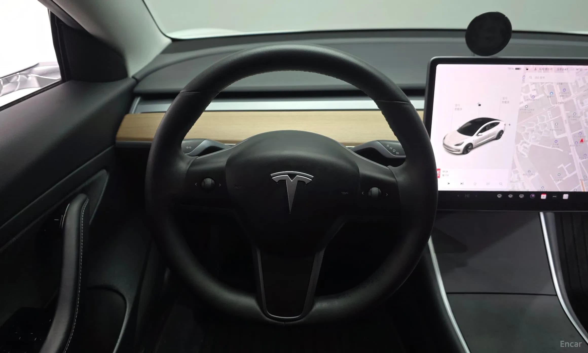 Model 3