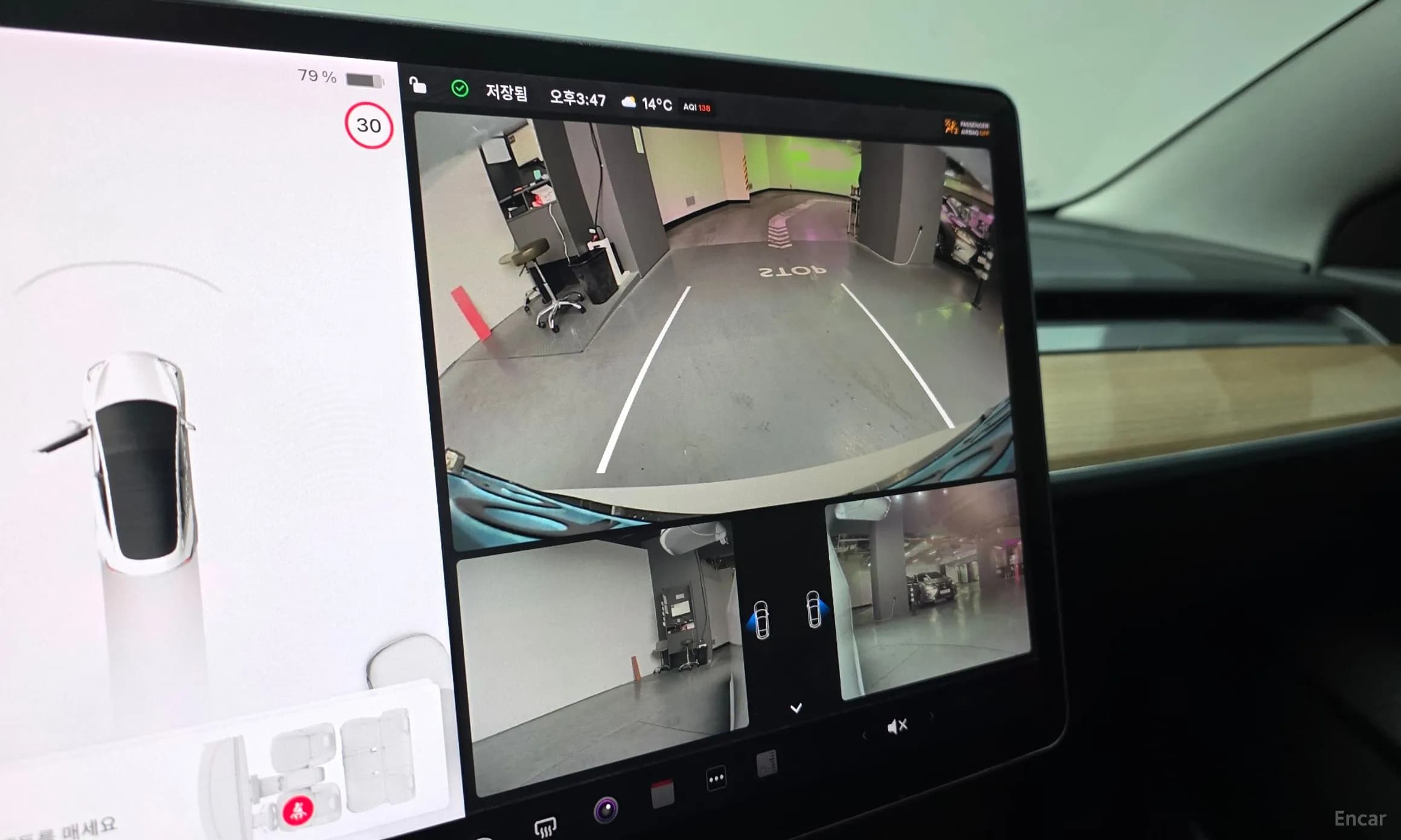 Model 3