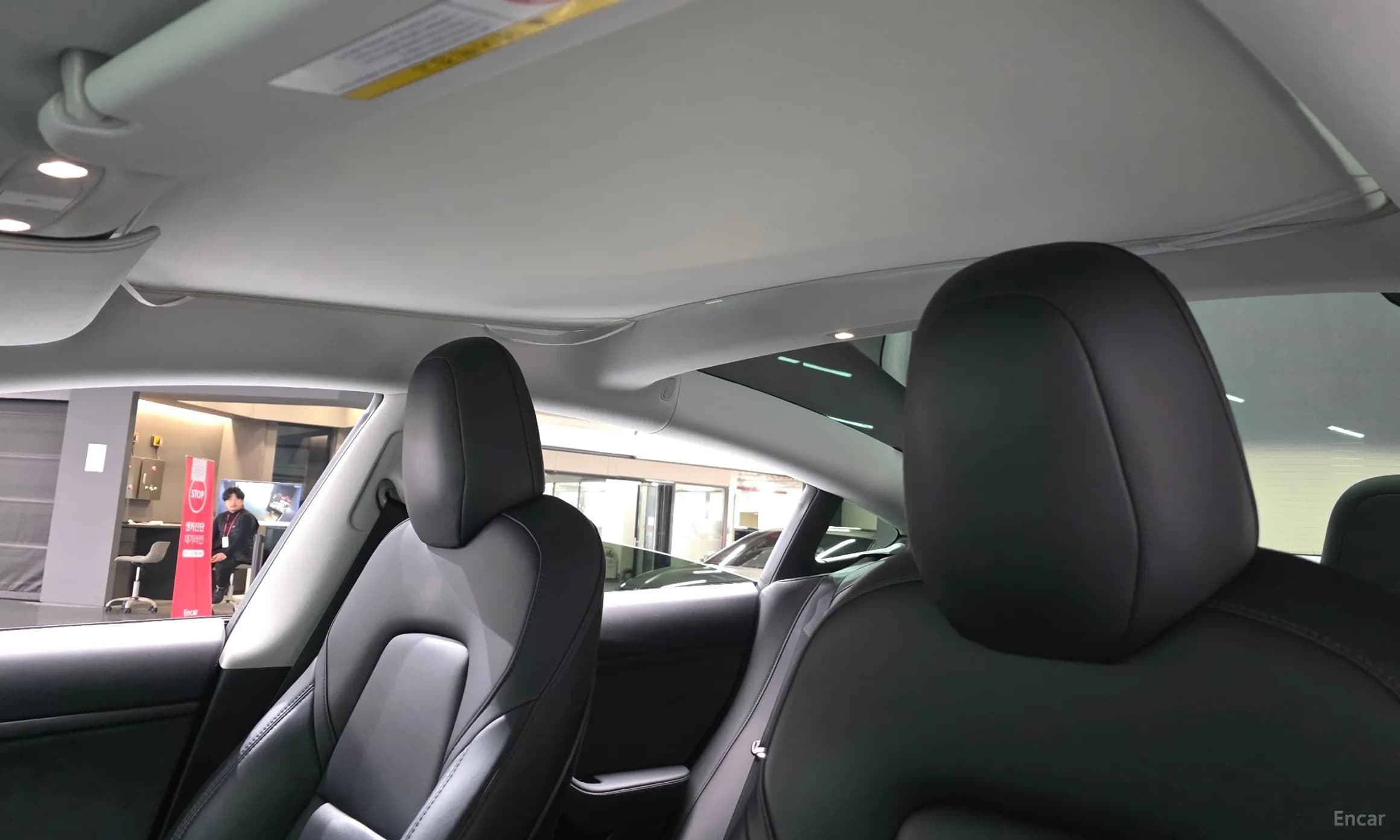 Model 3