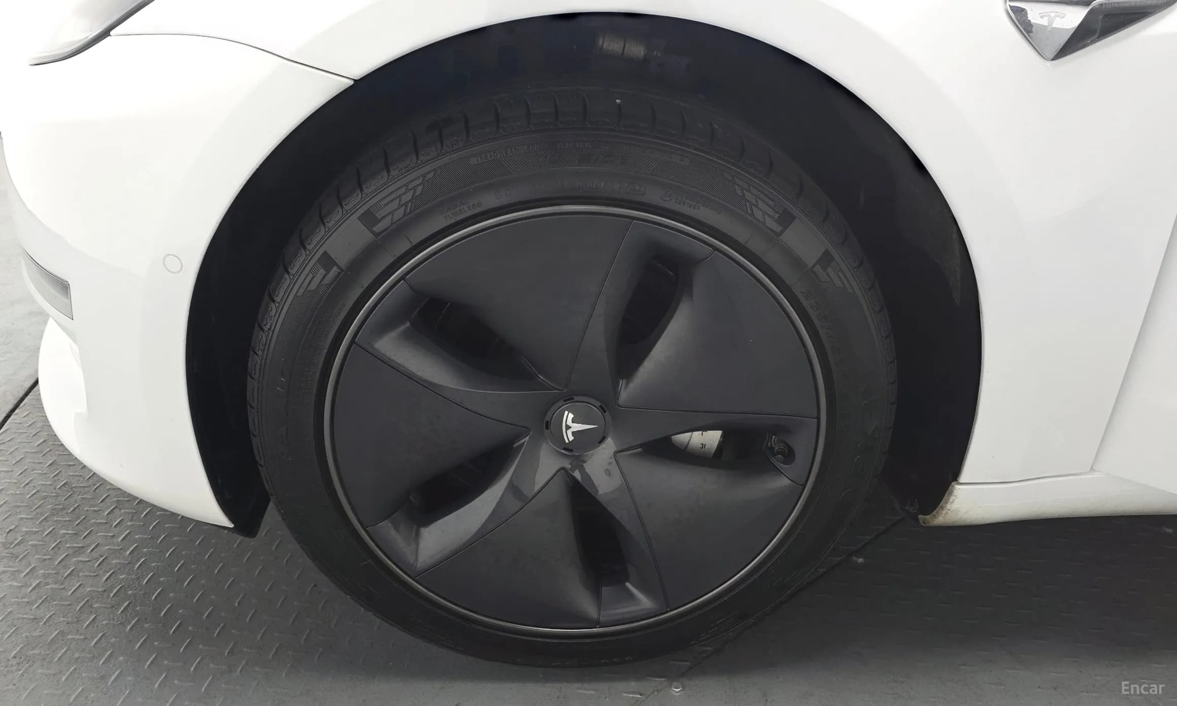 Model 3
