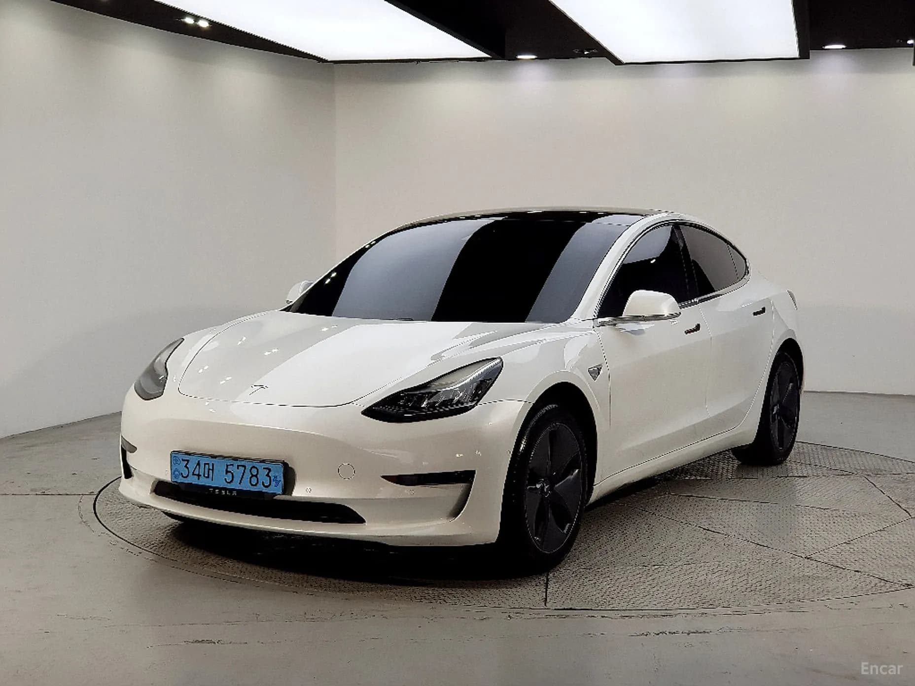 Model 3