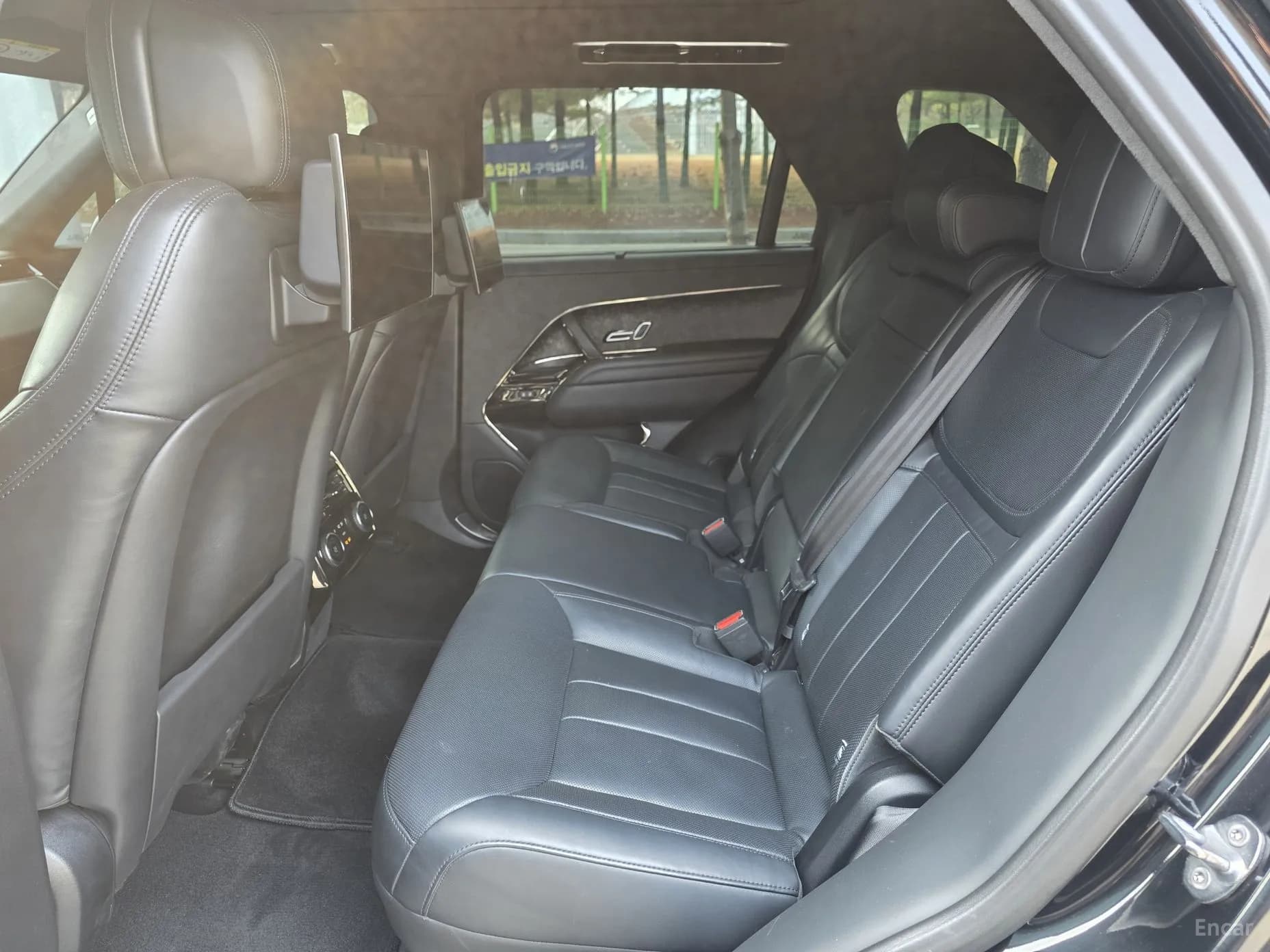 Range Rover Sport 3rd Generation