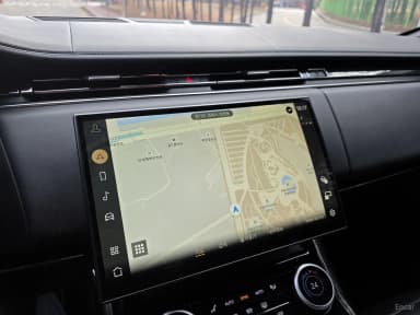 Range Rover Sport 3rd Generation