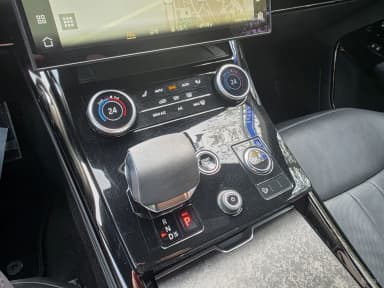 Range Rover Sport 3rd Generation