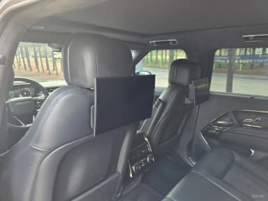 Range Rover Sport 3rd Generation