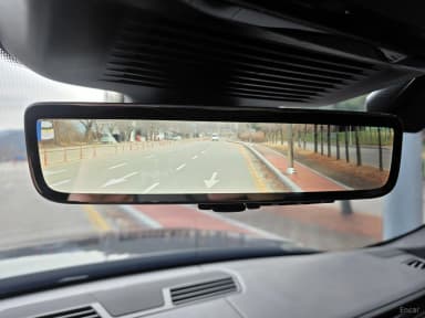 Range Rover Sport 3rd Generation