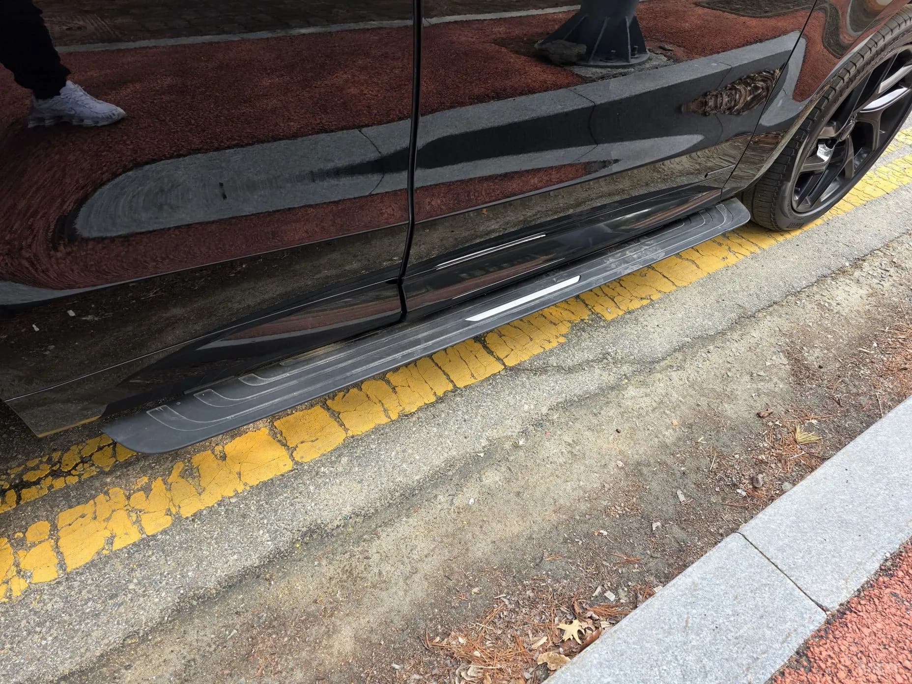 Range Rover Sport 3rd Generation