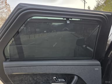 Range Rover Sport 3rd Generation