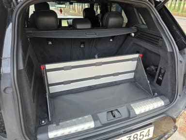 Range Rover Sport 3rd Generation