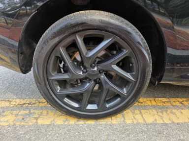 Range Rover Sport 3rd Generation