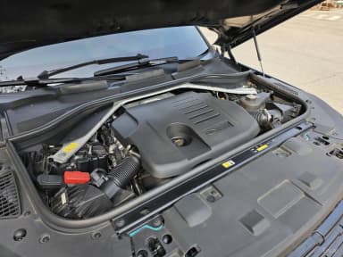 Range Rover Sport 3rd Generation