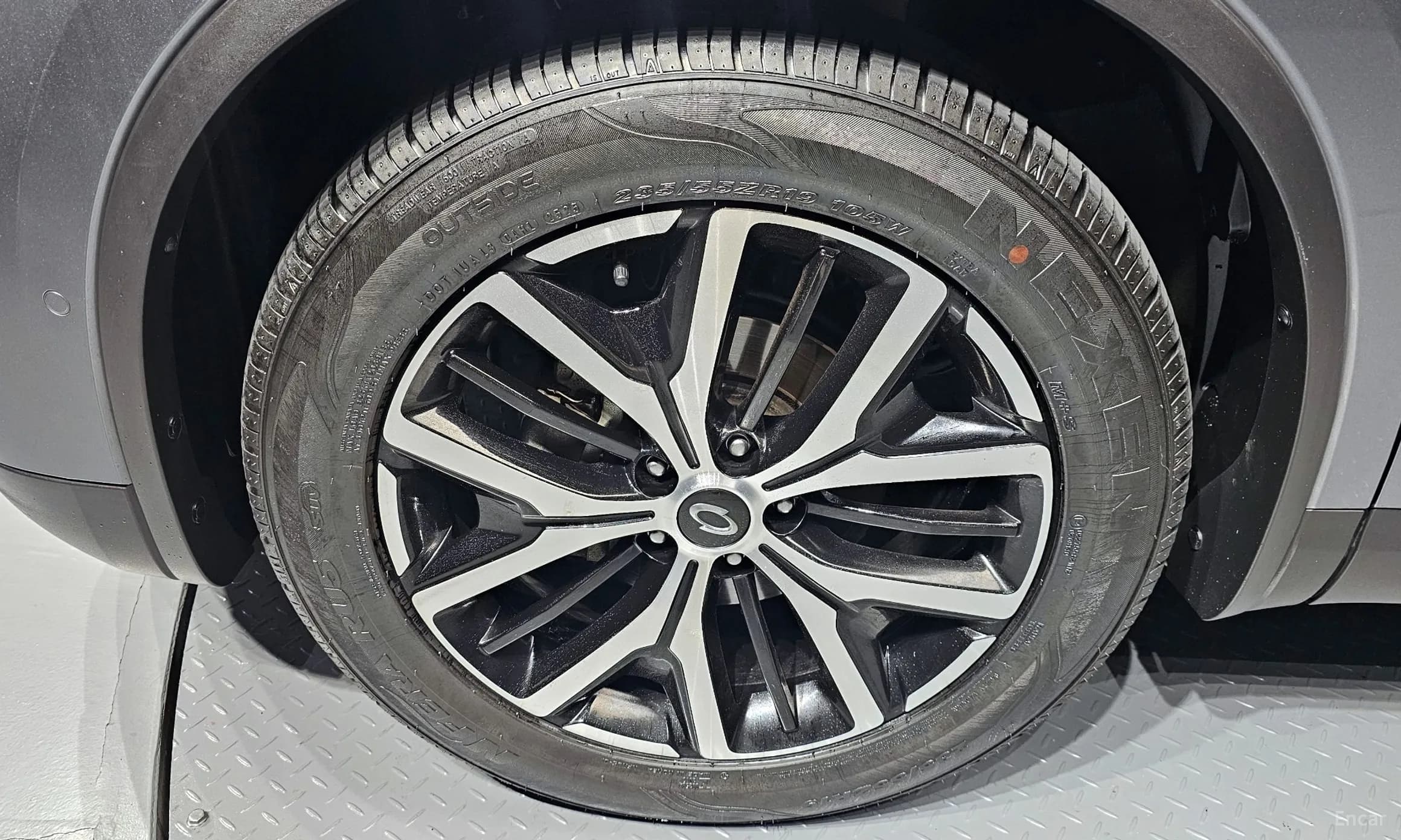 QM6