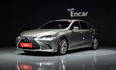 ES300h 7th Generation