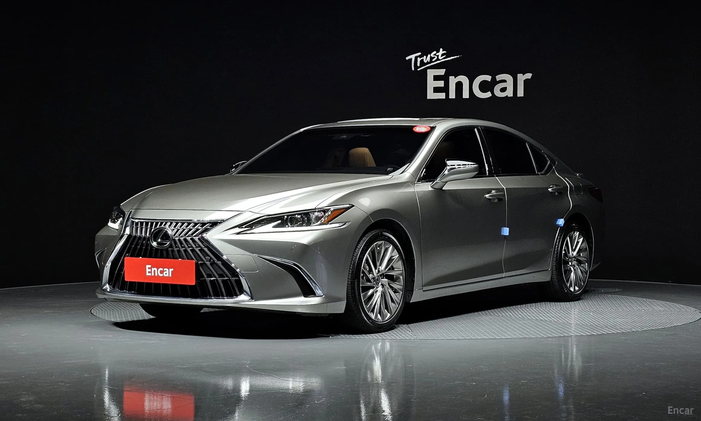 ES300h 7th Generation