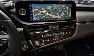 ES300h 7th Generation