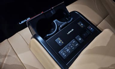 ES300h 7th Generation