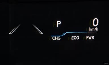 ES300h 7th Generation