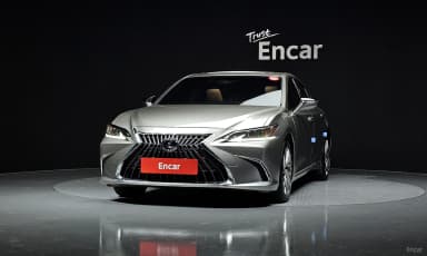 ES300h 7th Generation