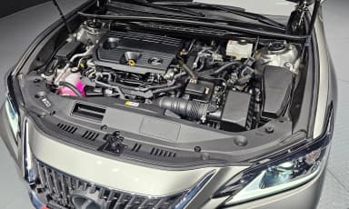 ES300h 7th Generation