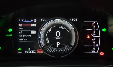 ES300h 7th Generation