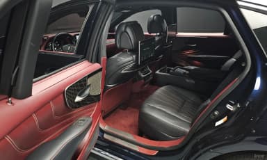 LS500h Gen 5