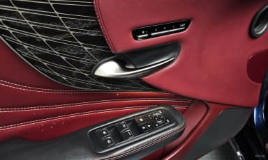 LS500h Gen 5