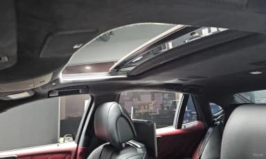LS500h Gen 5