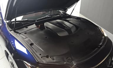 LS500h Gen 5