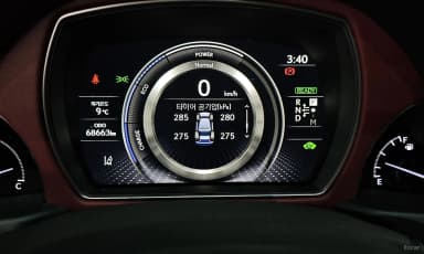 LS500h Gen 5