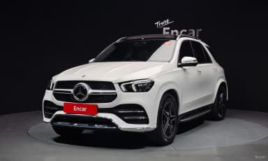 GLE-Class W167