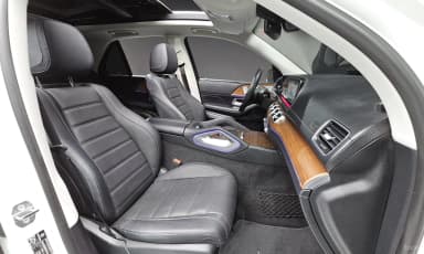 GLE-Class W167
