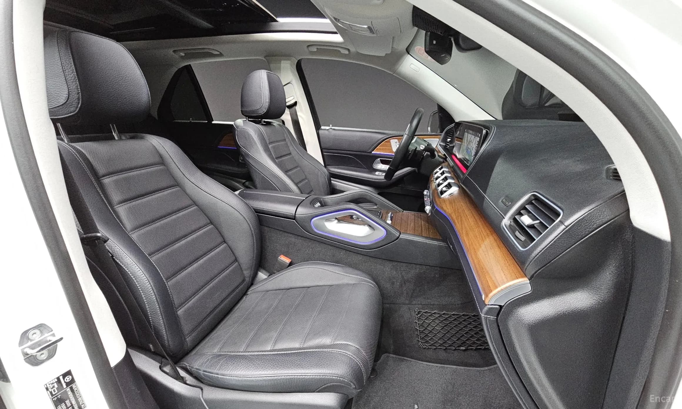 GLE-Class W167