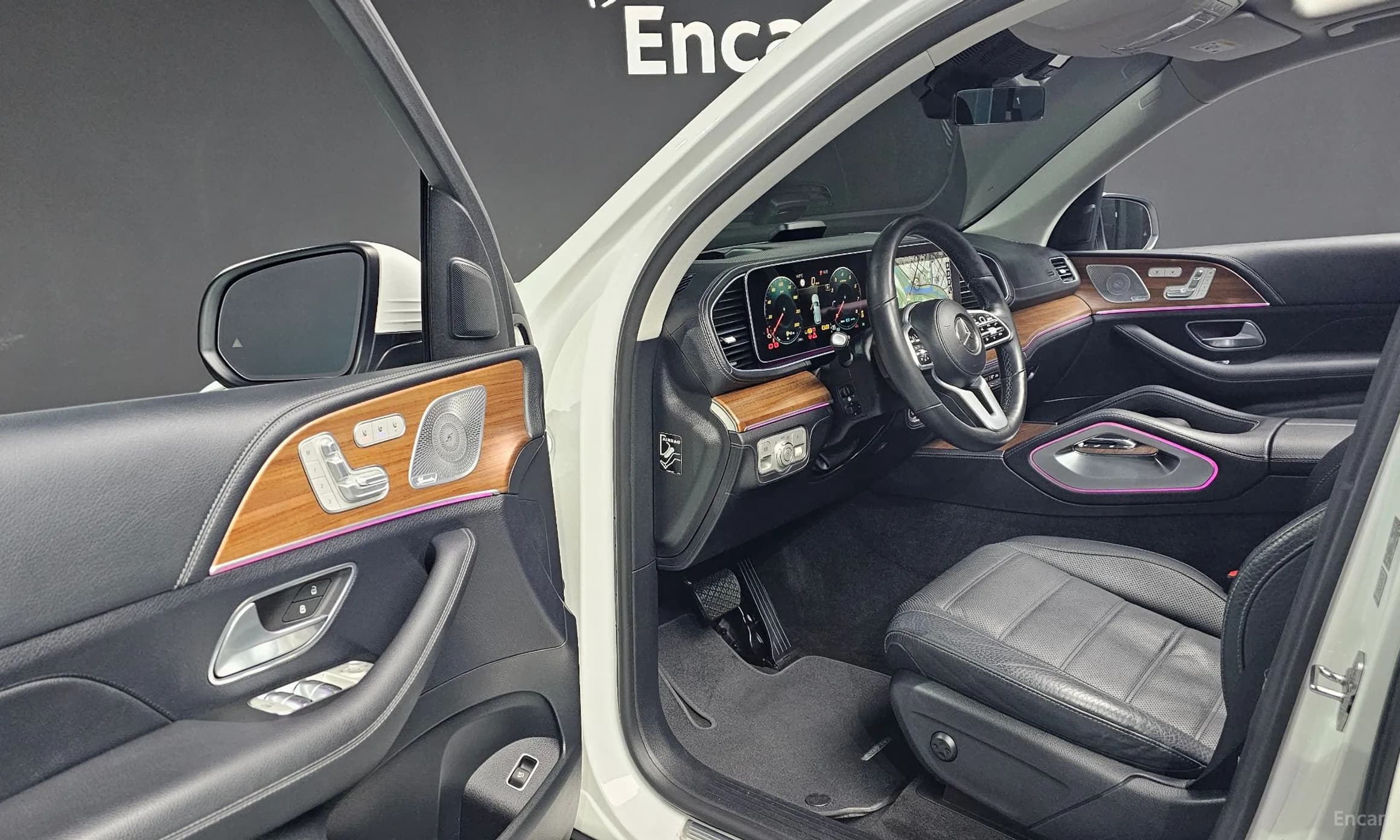 GLE-Class W167