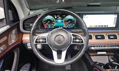GLE-Class W167