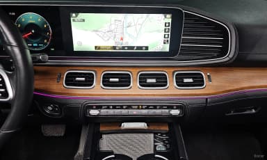 GLE-Class W167