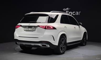 GLE-Class W167