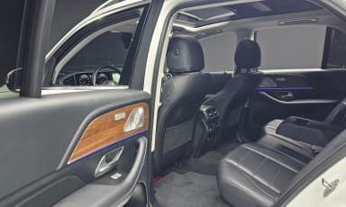 GLE-Class W167
