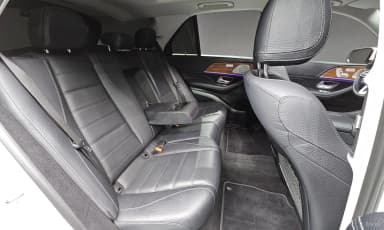 GLE-Class W167