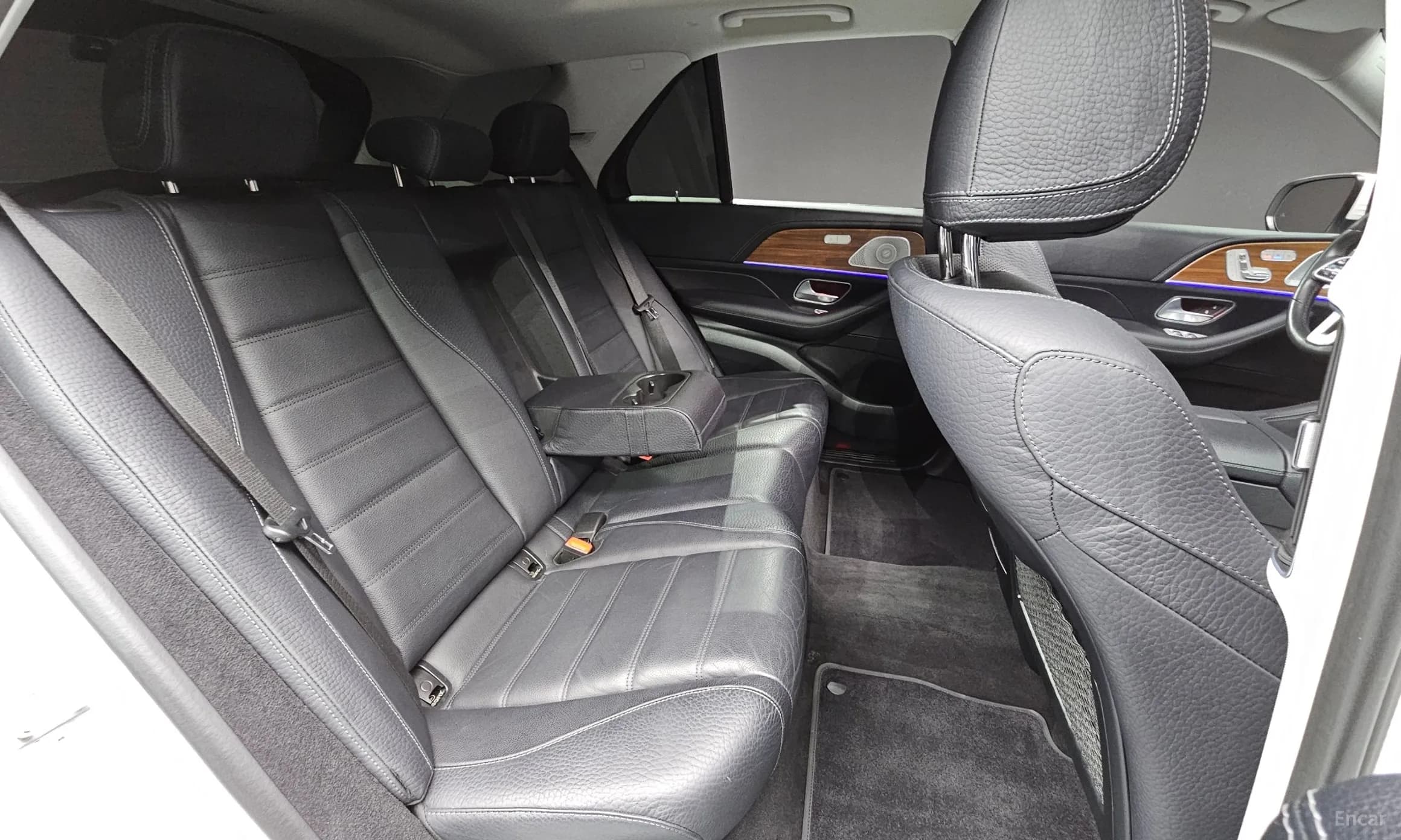 GLE-Class W167