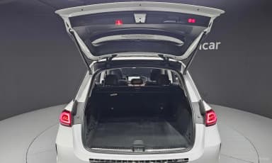 GLE-Class W167