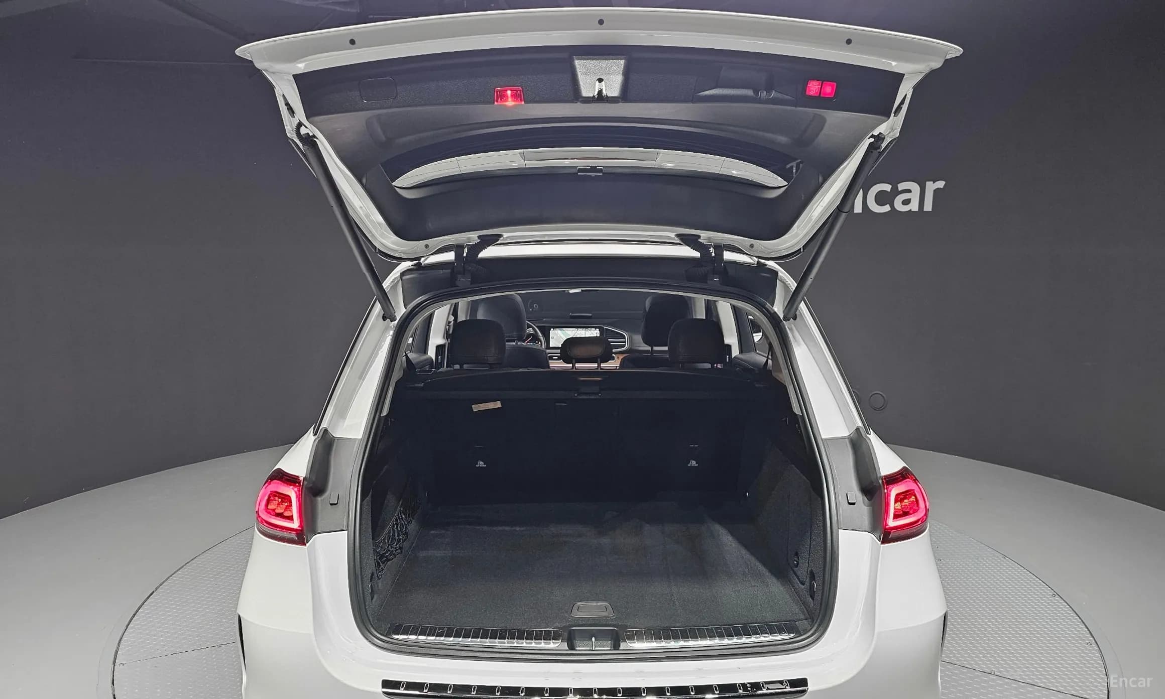 GLE-Class W167